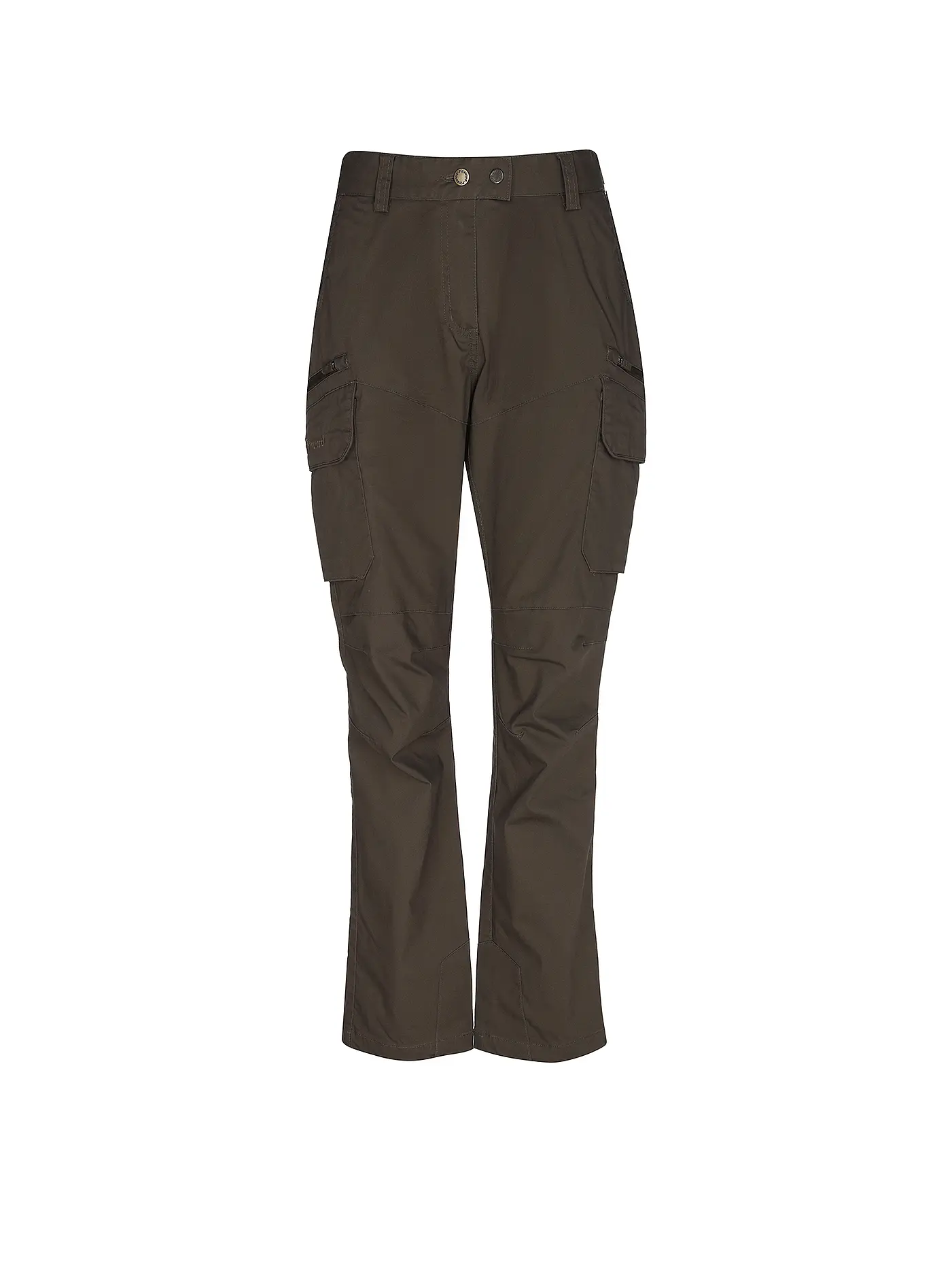 PINEWOOD | Damen Wanderhose Pro InsectSafe | 